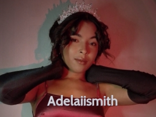 Adelaiismith