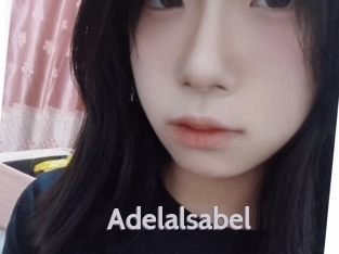 Adelalsabel