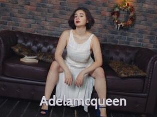 adelamcqueen Live Cam 66