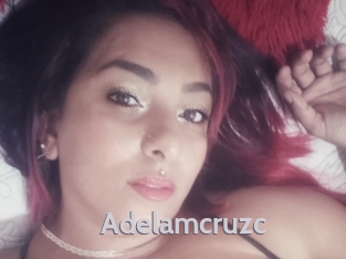 Adelamcruzc