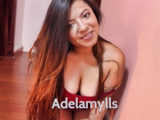 Adelamylls