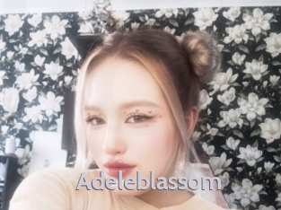 Adeleblassom