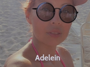 Adelein