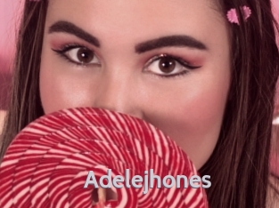 Adelejhones