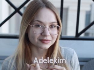 Adelekim