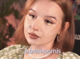Adeleloomis