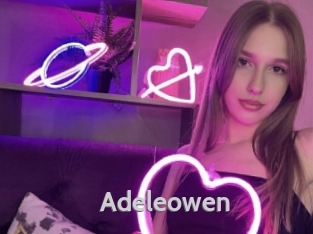 Adeleowen