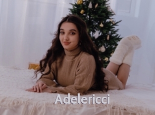 Adelericci