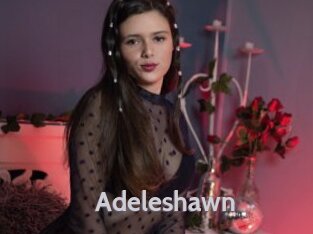 Adeleshawn