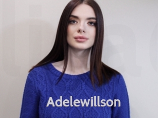 Adelewillson