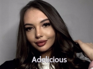Adelicious