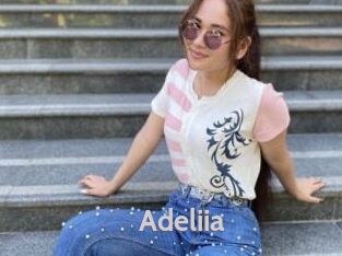 adeliia Live Cam 66