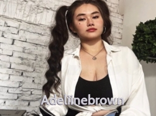 Adeliinebrown