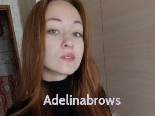 Adelinabrows