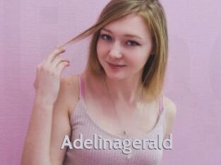 Adelinagerald