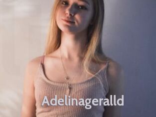 Adelinageralld