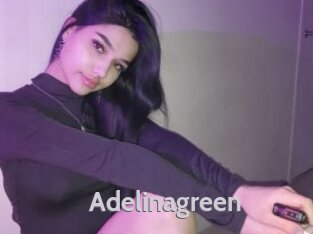 Adelinagreen