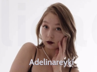 Adelinareyki