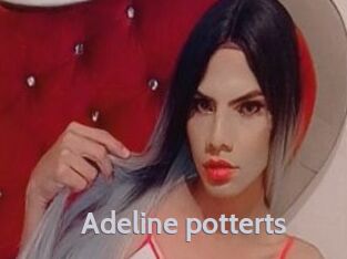 adeline_potterts Live Cam 66