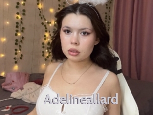 Adelineallard