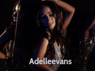 Adelleevans