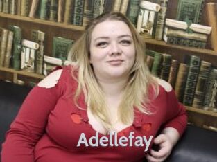 Adellefay