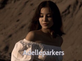 Adelleparkers