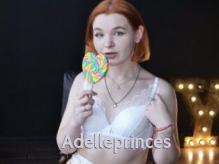Adelleprinces