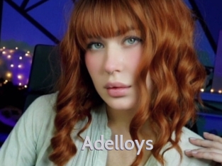 Adelloys