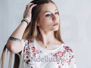 Adellucky