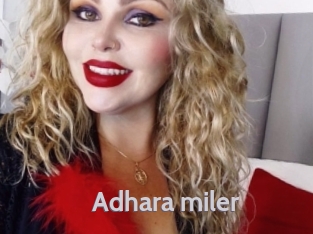 Adhara_miler