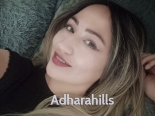 Adharahills