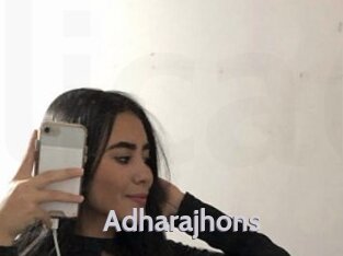 Adharajhons