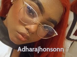 Adharajhonsonn