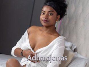 Adharajonas