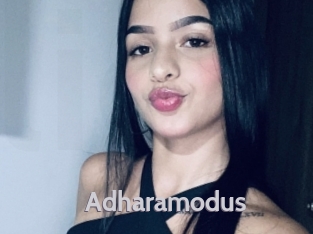 Adharamodus