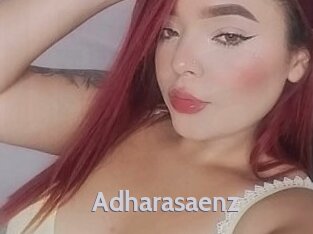 Adharasaenz
