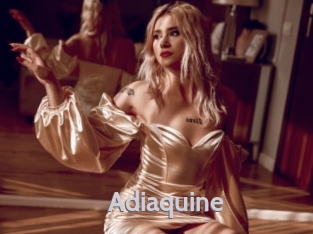 Adiaquine