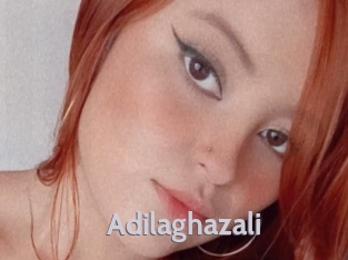 Adilaghazali