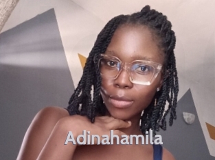 Adinahamila