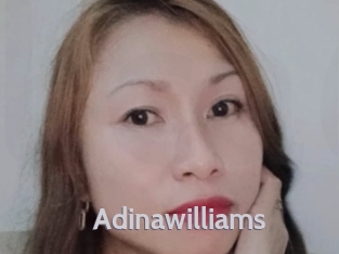 Adinawilliams