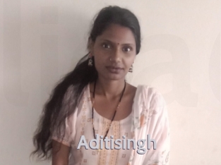 Aditisingh