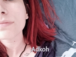 Adkoh