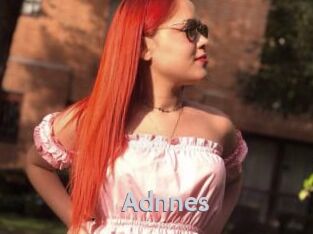 Adnnes