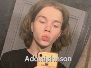 adomjohnson Live Cam 66