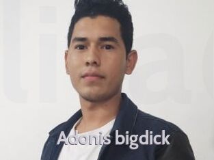 Adonis_bigdick