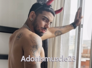 Adonismuscle23