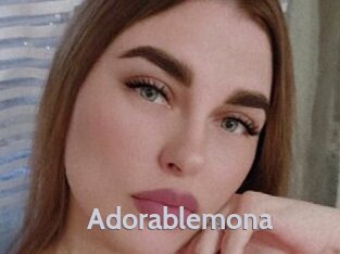 adorablemona Live Cam 66