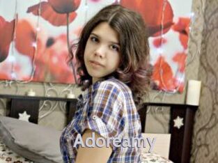 Adoreamy