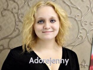 Adorejenny
